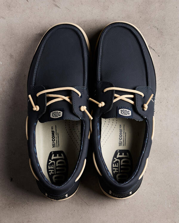 Harbor Lo Classic Shoes