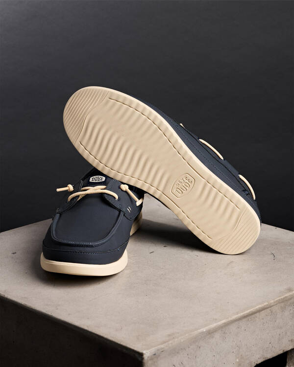Harbor Lo Classic Shoes