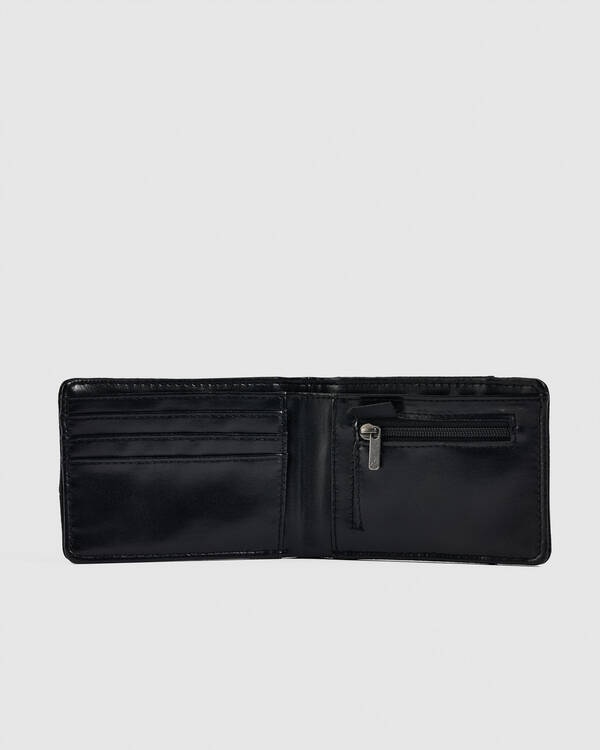Trigger PU Wallet