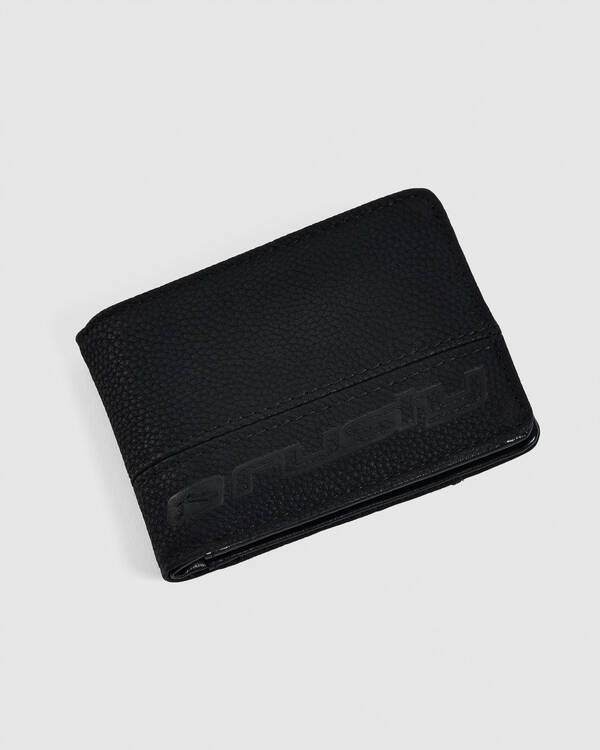 Trigger PU Wallet