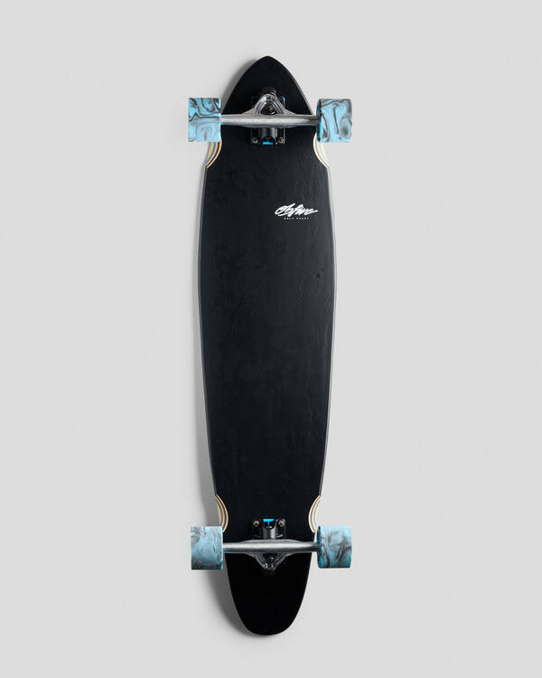 Resonate Longboard