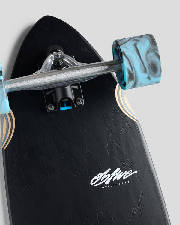 Resonate Longboard