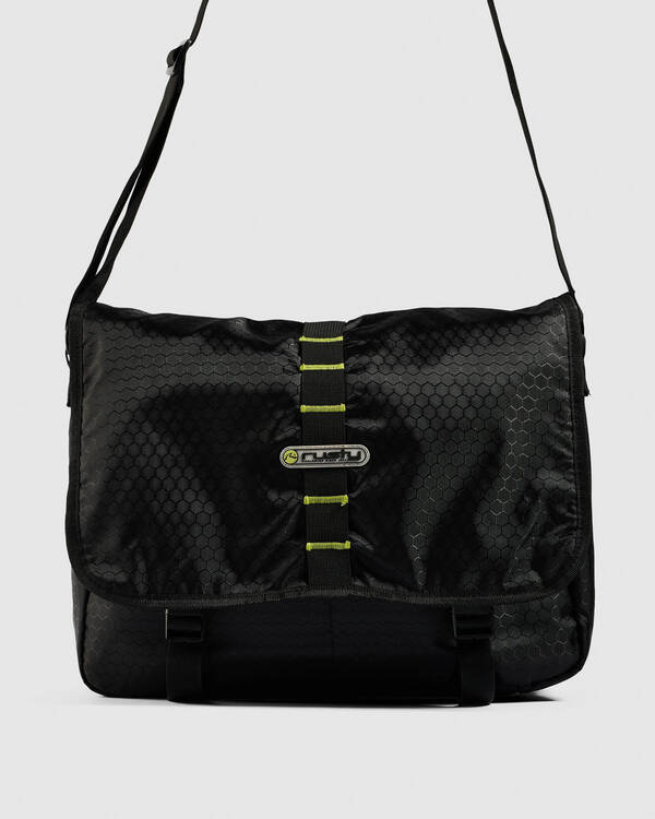 Voltage Messenger Bag