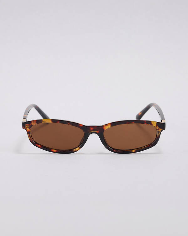 Greta Sunglasses