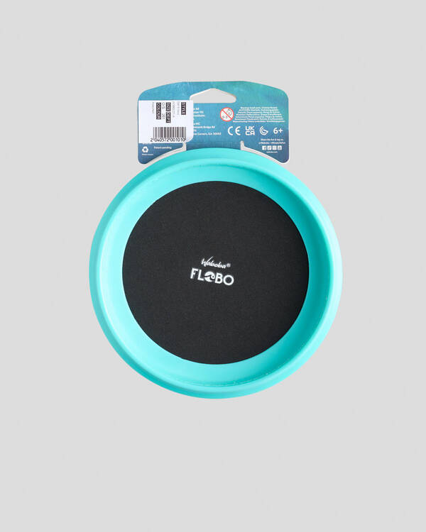 Floating Flying Disc