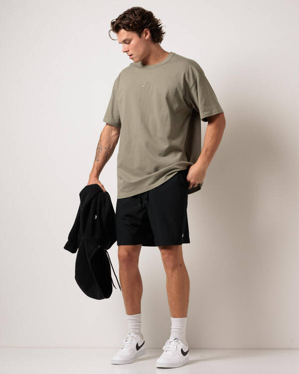 Loose Premium Essential T-Shirt