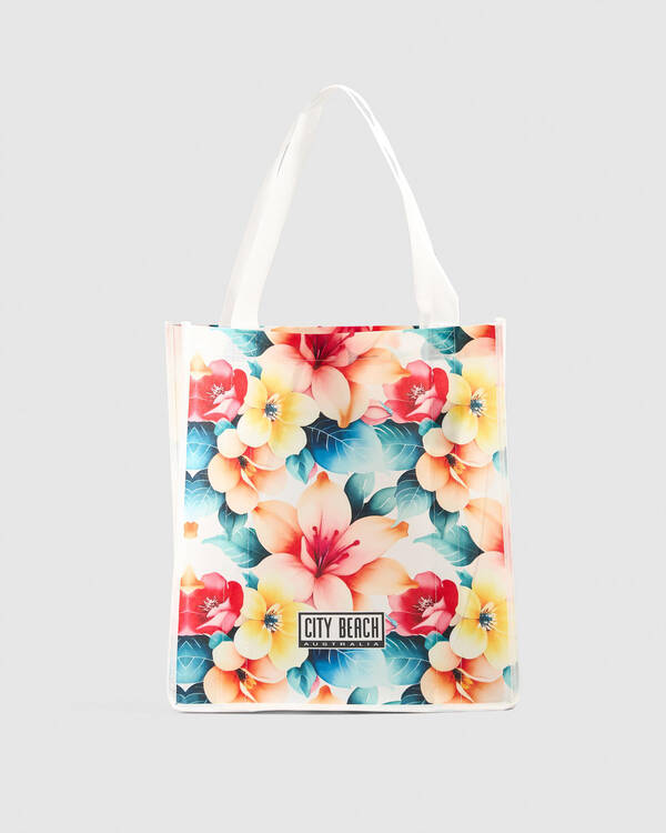 Jasmine Eco Bag