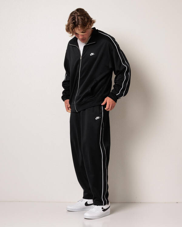 Club Knit Trackpants