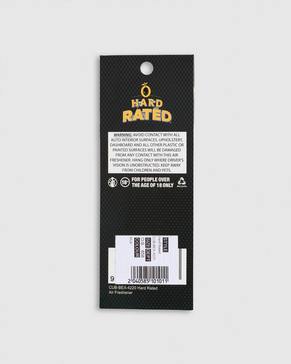 Air Freshener