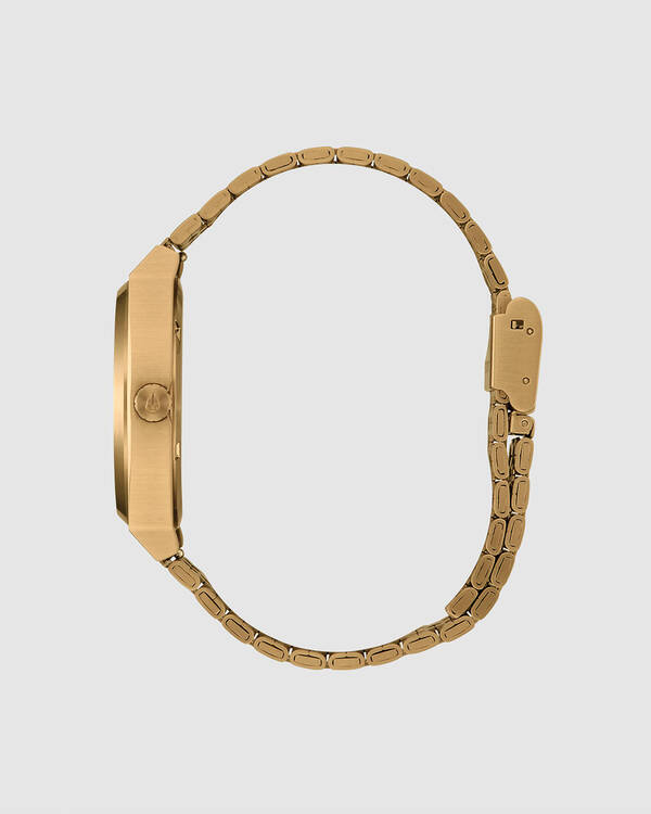 Time Teller SS Watch