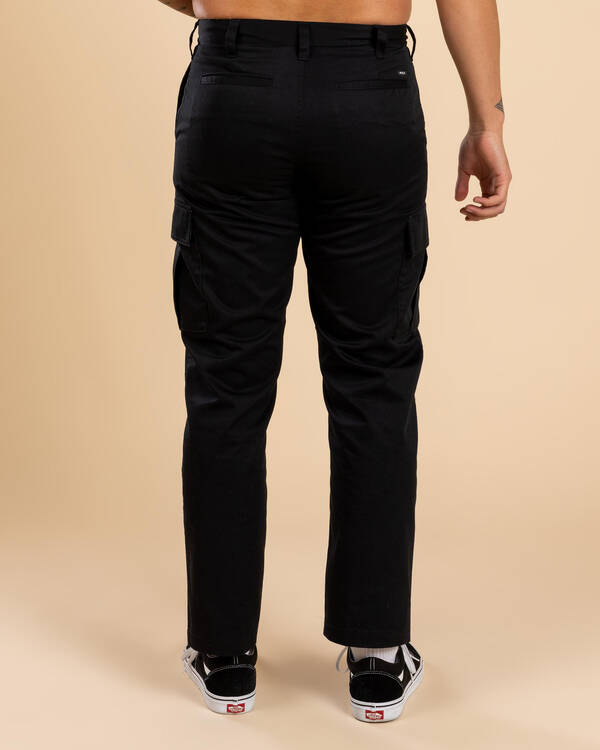Americana Cargo Pants