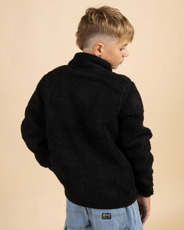 District Zip Thru Jacket