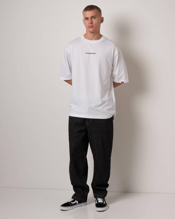 Heritage Ellipse T-Shirt