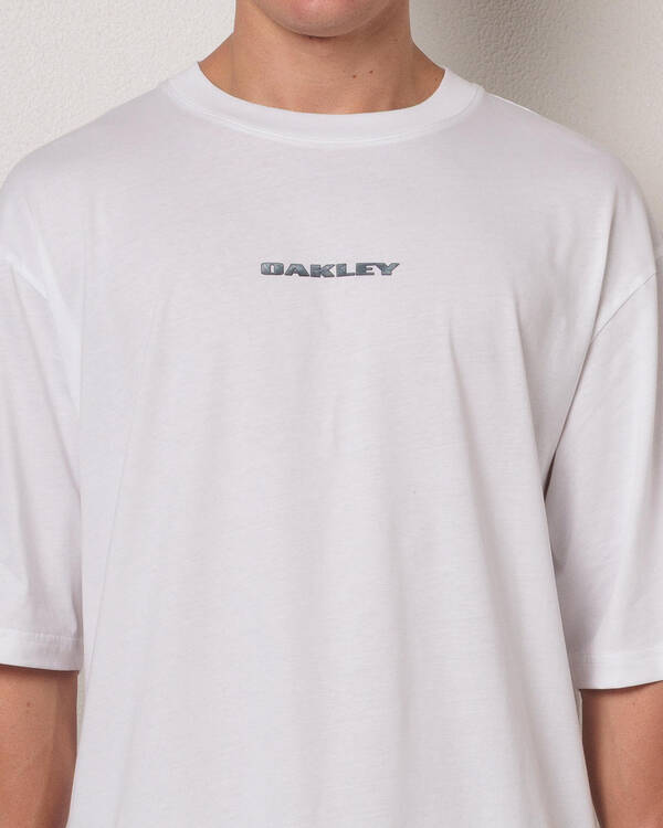 Heritage Ellipse T-Shirt