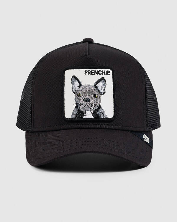 The Frenchie Cap