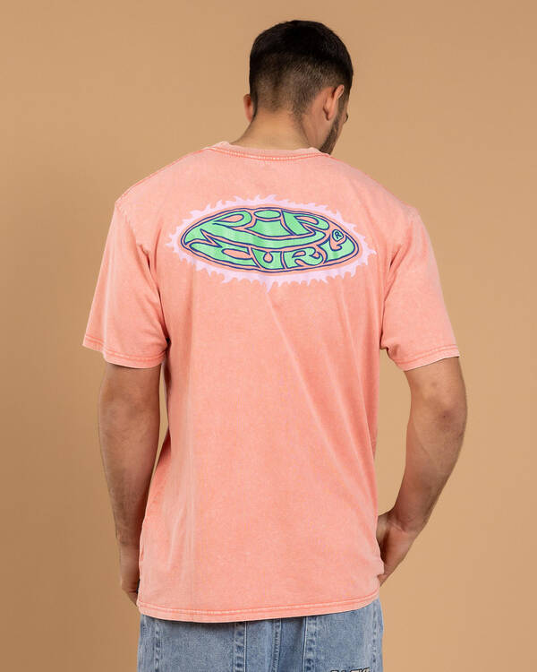 Raw Energy Sloth T-Shirt