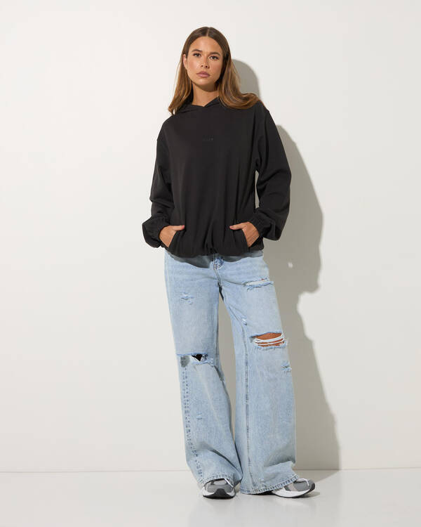 Central Pullover Hoodie