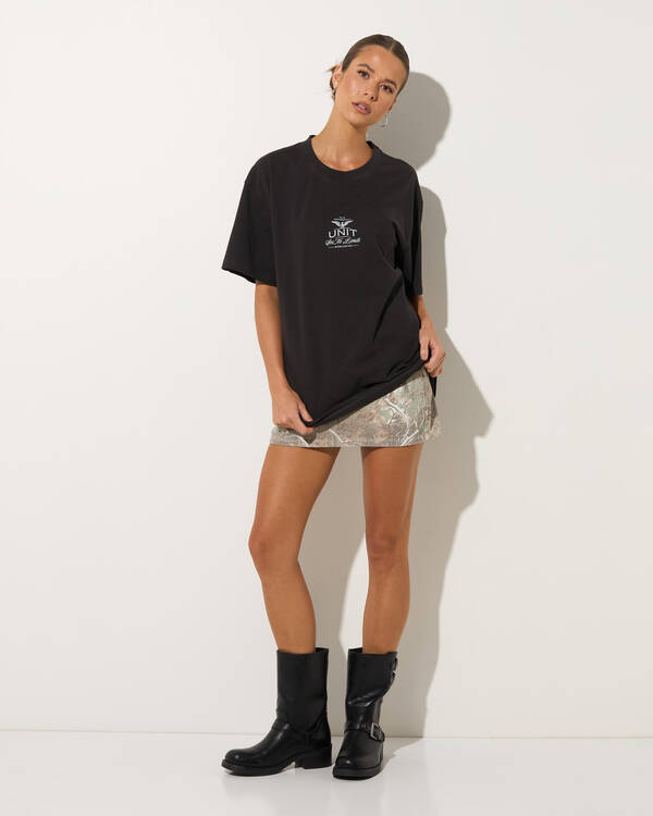 Concord Oversized T-Shirt