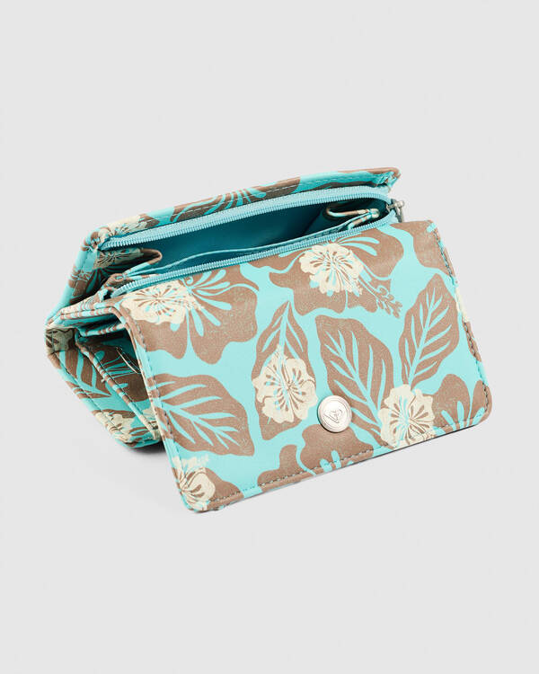 Crazy Diamond Wallet