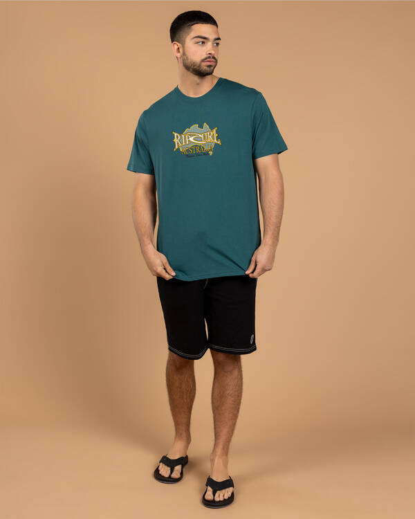 Heritage Desto T-Shirt