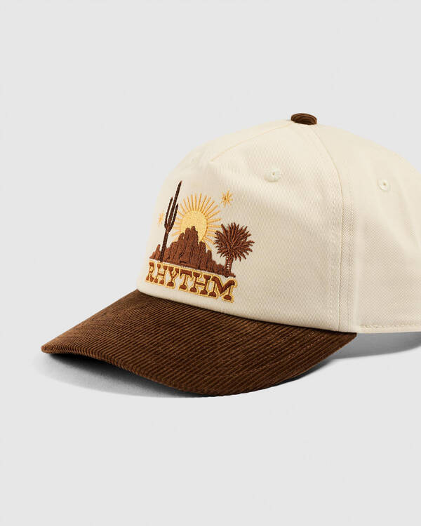 Desert Cord Cap