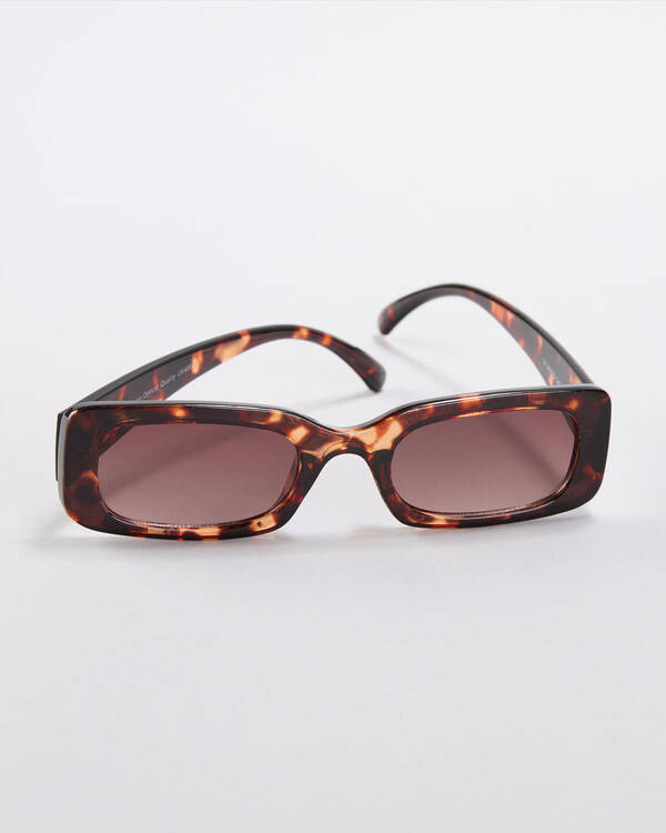 Bailey Sunglasses