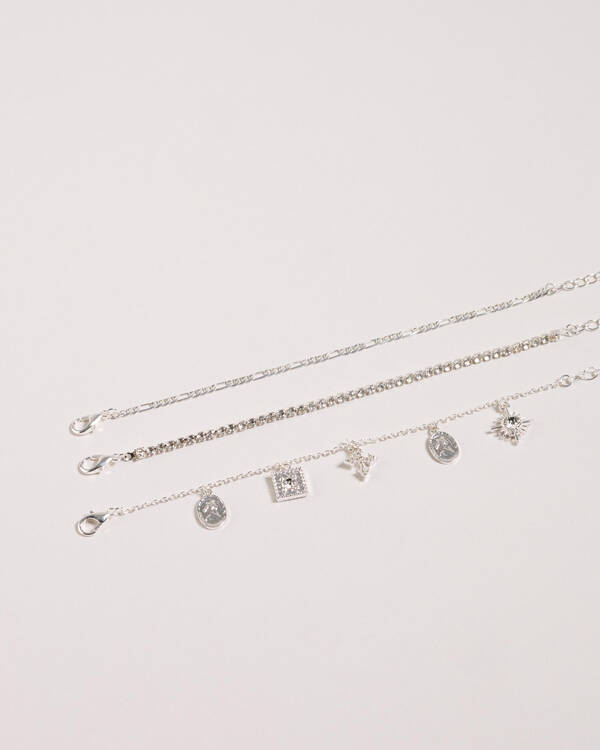 Santiago Bracelet Pack