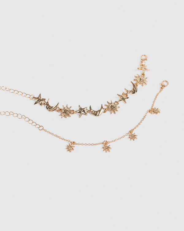 Celeste Bracelet Pack