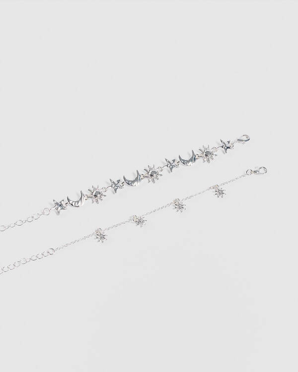 Celeste Bracelet Pack