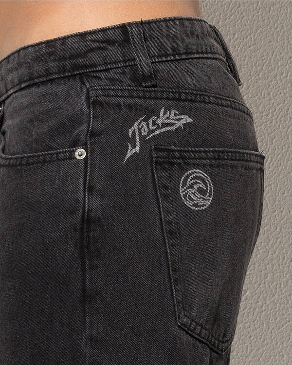 Arcane Jeans