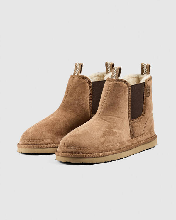 Yakka Boot