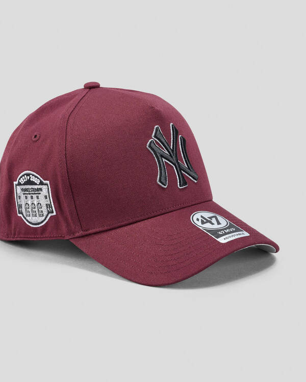 New York Yankees Cap