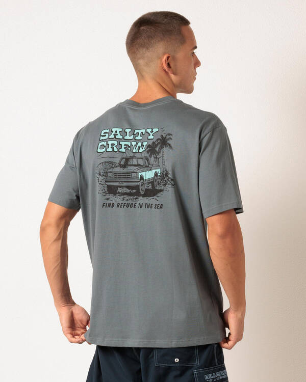 Truck Stop Classic T-Shirt