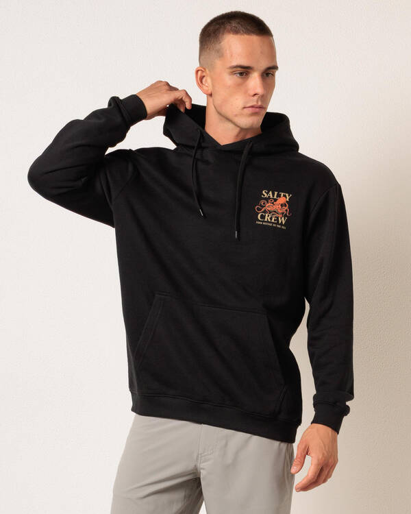 Ink Sling MW Hoodie