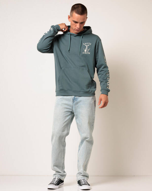 Vintage Tail MW Hoodie