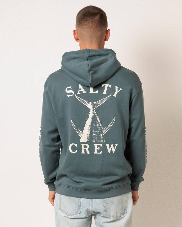 Vintage Tail MW Hoodie