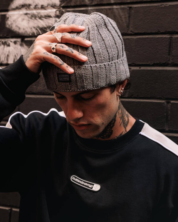 Sorbet Beanie