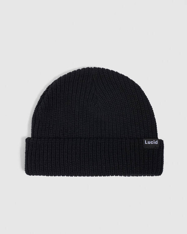 Ice Beanie