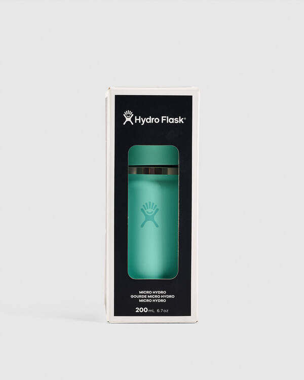 200 ML Micro Hydro Mini Bottle