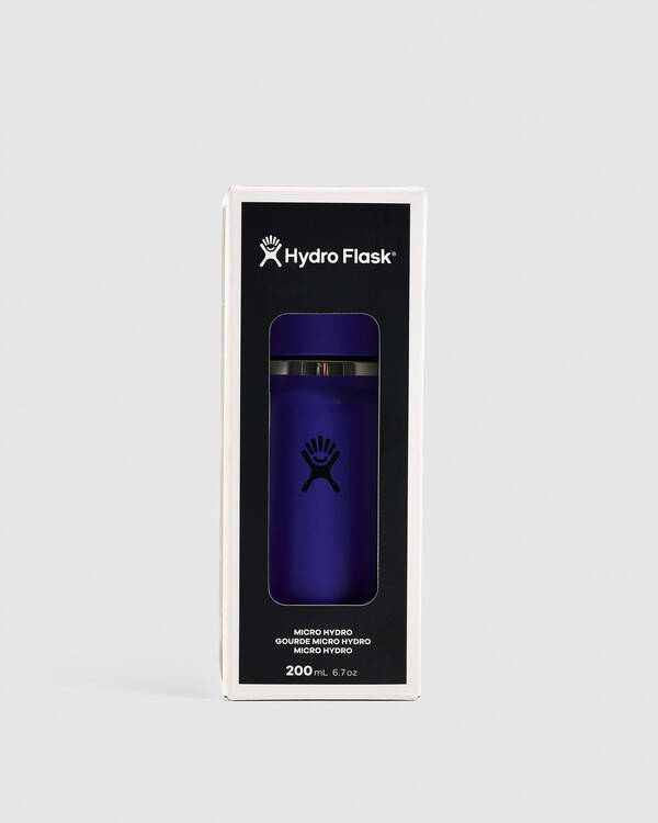 200 ML Micro Hydro Mini Bottle