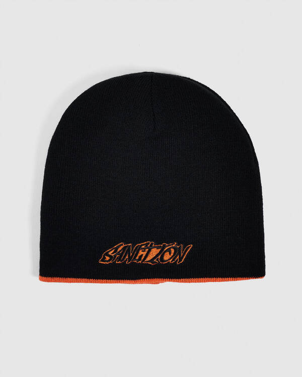 Revo Flame Beanie