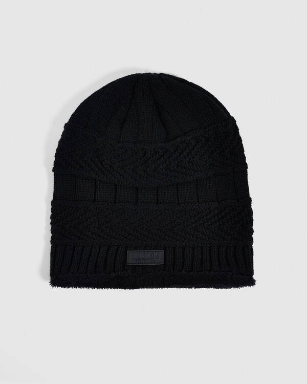Pursuit Beanie