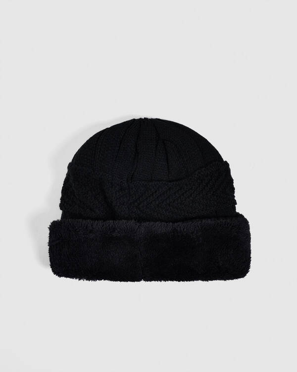 Pursuit Beanie