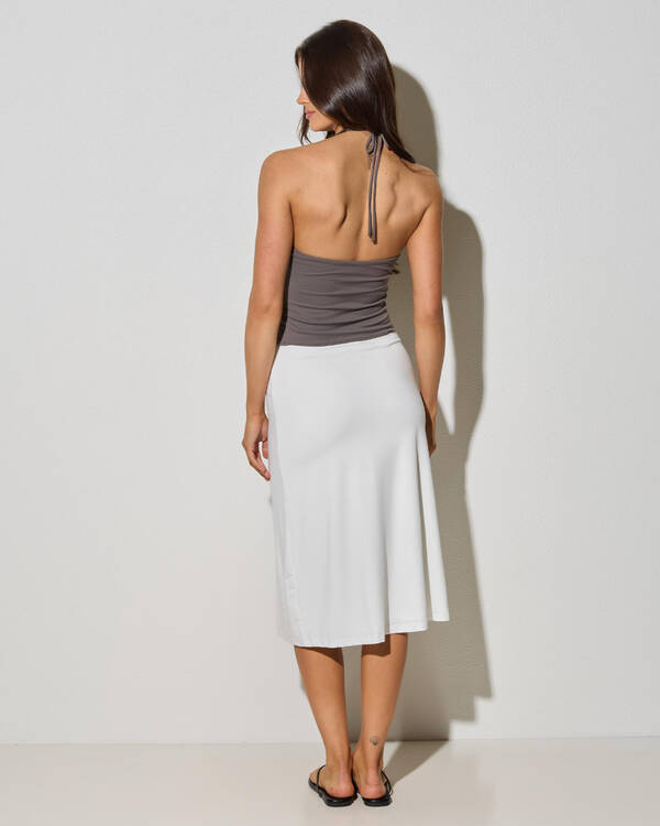 Bentley Midi Skirt