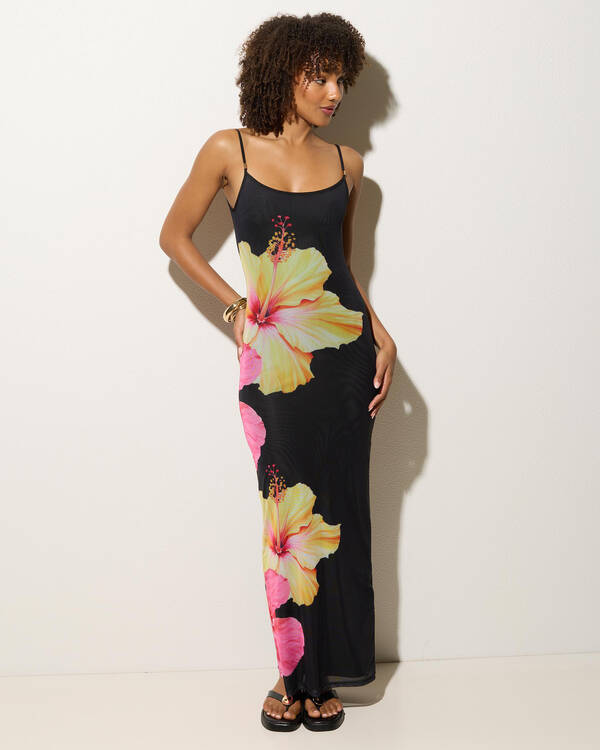 Athens Maxi Dress