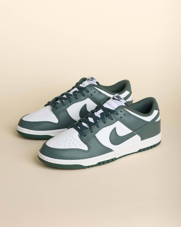 Dunk Low Retro Shoes
