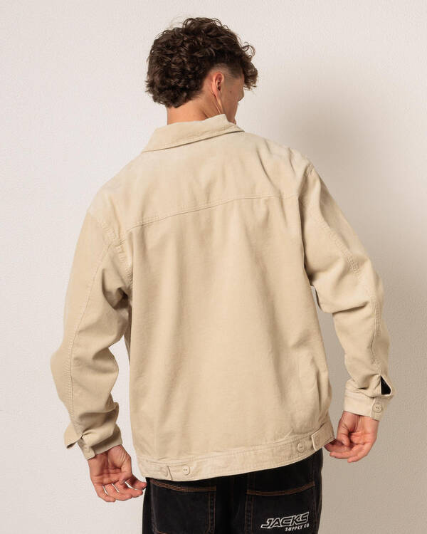Swell Jacket