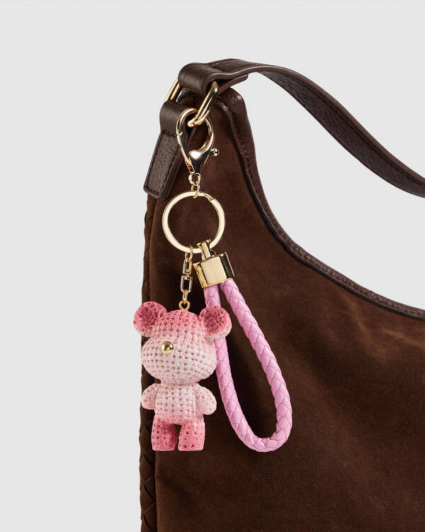 Nate Bag Charm