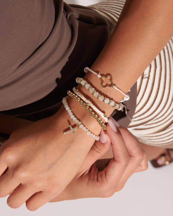 Maisie Wristband Pack