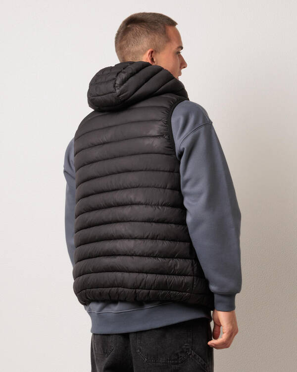 Drammen Puffer Vest